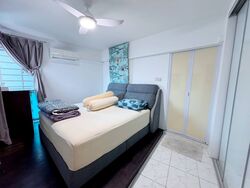 Blk 468B Blue Riverview (Sembawang), HDB Executive #584375391